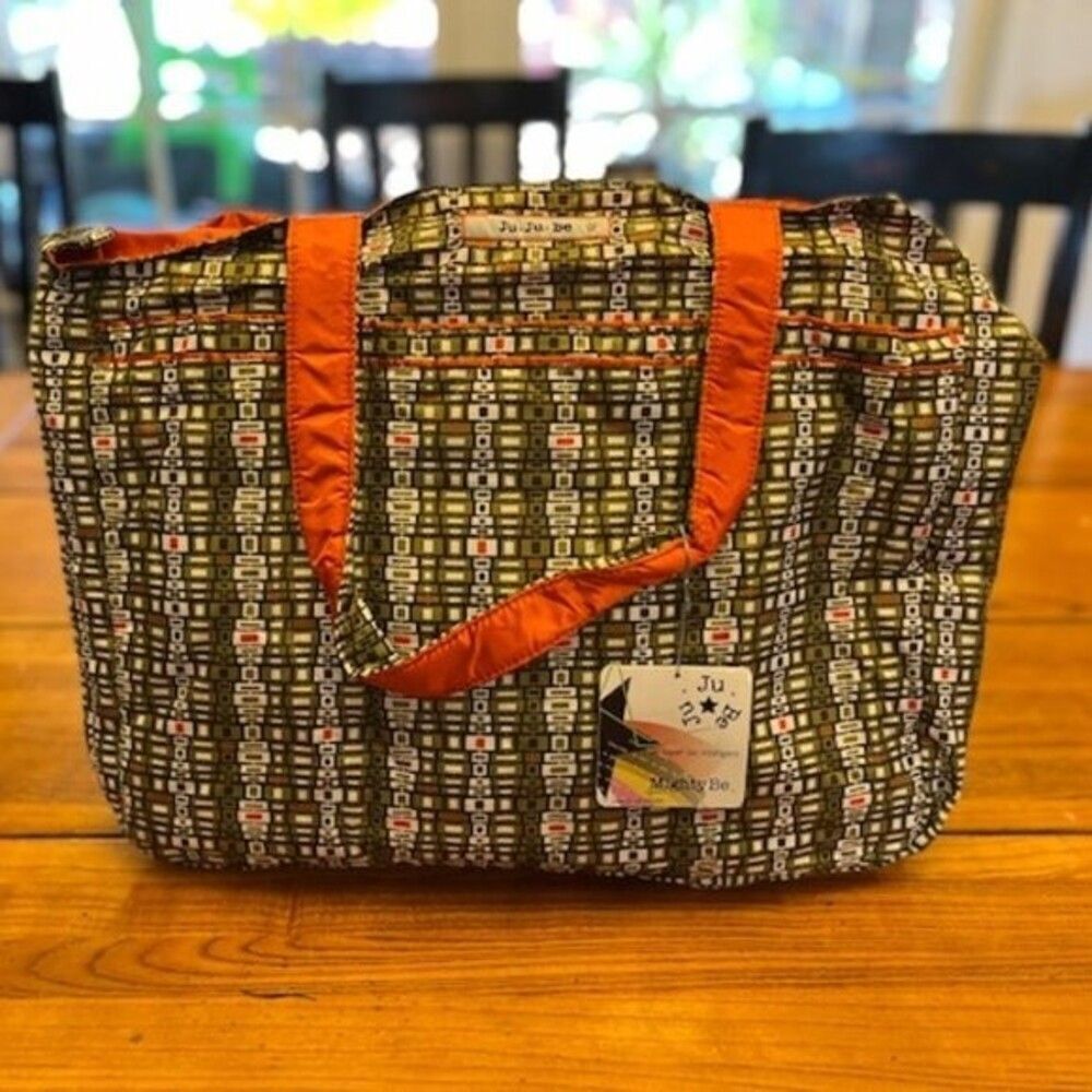 Ju-Ju-Be Mighty Be -‎ Jungle Maze